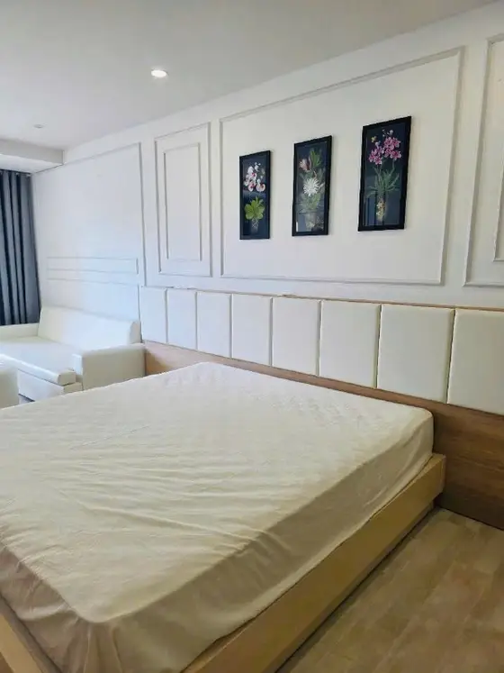 Студия 51.6 м² Золотое побережье, фото 2