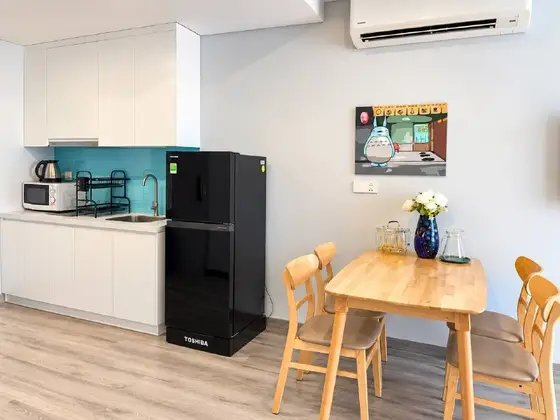 Студия 45 м² с видом на море, фото 3