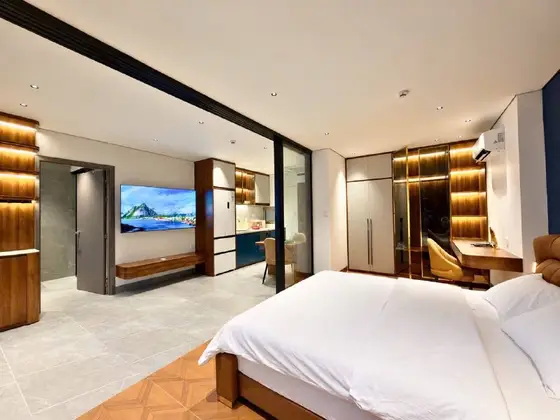 Квартира 60 м² Hà Quang 2, фото 1