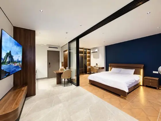 Квартира 60 м² Hà Quang 2, фото 2