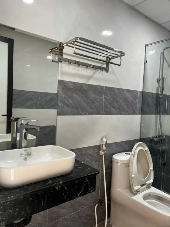 Студия 40 м² юг То Хьеу, фото 3