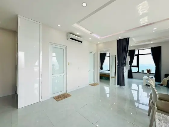 Квартира 2 спальни 66 м², фото 1