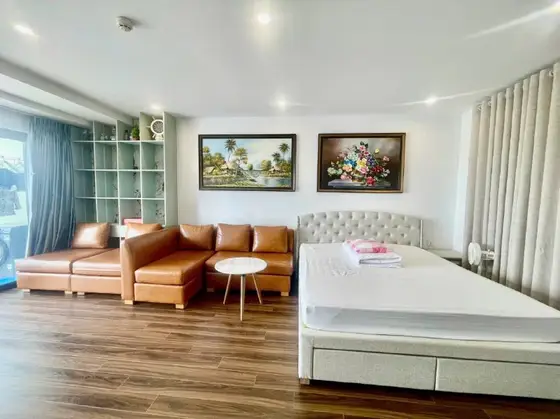 Студия 53 м² на золотом побережье, фото 3