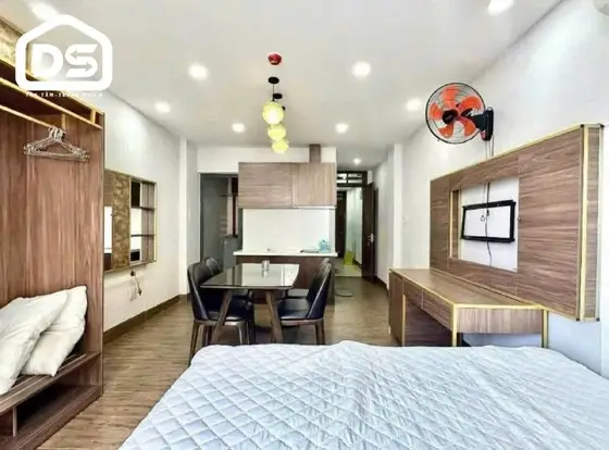 Квартира 30 м² в центре, фото 2