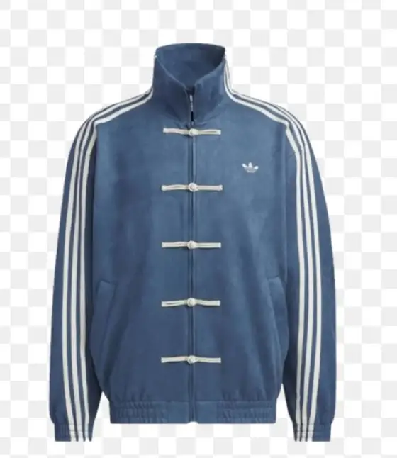Куртка Adidas Originals CTT, фото 1
