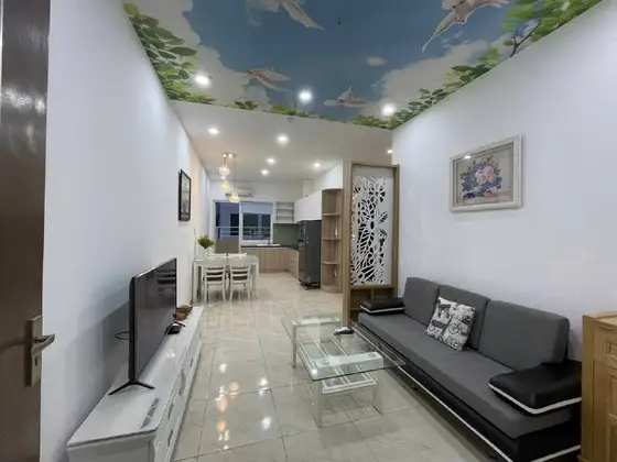 Квартира 59 м² в Oceanus, фото 1