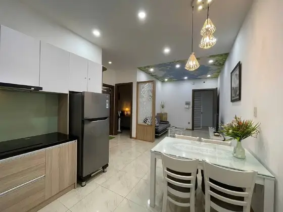 Квартира 59 м² в Oceanus, фото 3