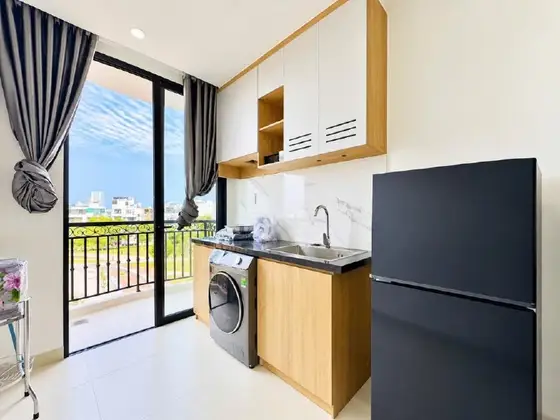 Квартира 1 спальня 40 м2 Запад, фото 2