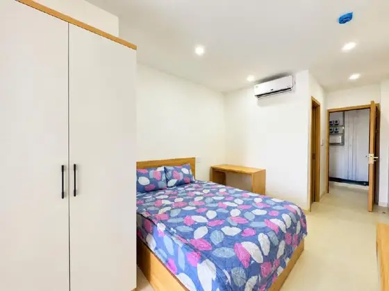 Квартира 1 спальня 40 м2 Запад, фото 3