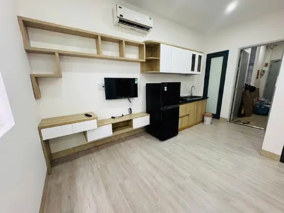 Студия в ACC Vườn Xoài, фото 3