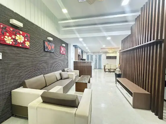Дом 100 м² в Фуок Лонг, фото 1