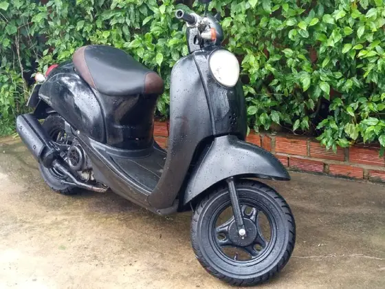 Scoopy 50cc 2018 год без документов, фото 1