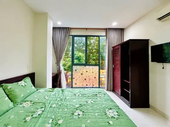 2-комнатная квартира 70 м² в центре, фото 2