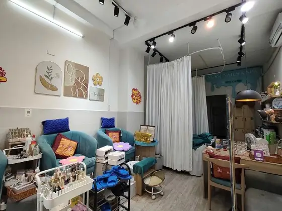 Коммерческое помещение 42 м² в Центре, фото 1