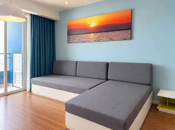 Студия в ЖК TUI Blue, фото 2