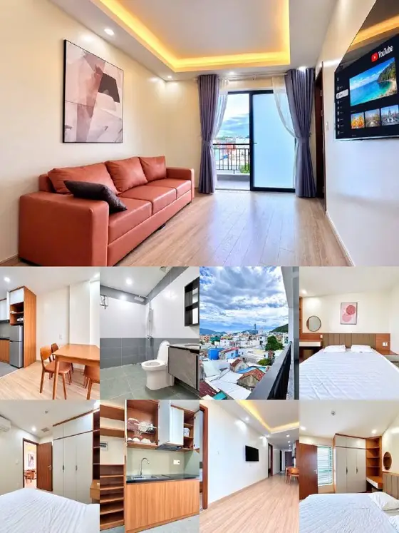 Квартира 70 м² в Hòn Chồng, фото 1
