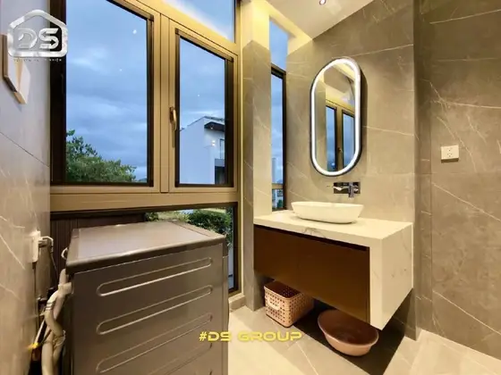 Квартира 60 м² с видом на реку, фото 2