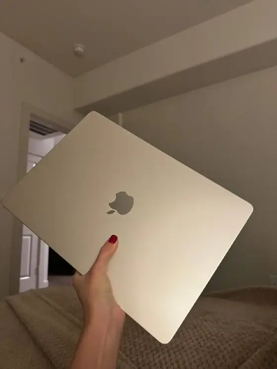 MacBook Air 15 M3 512 GB, фото 1