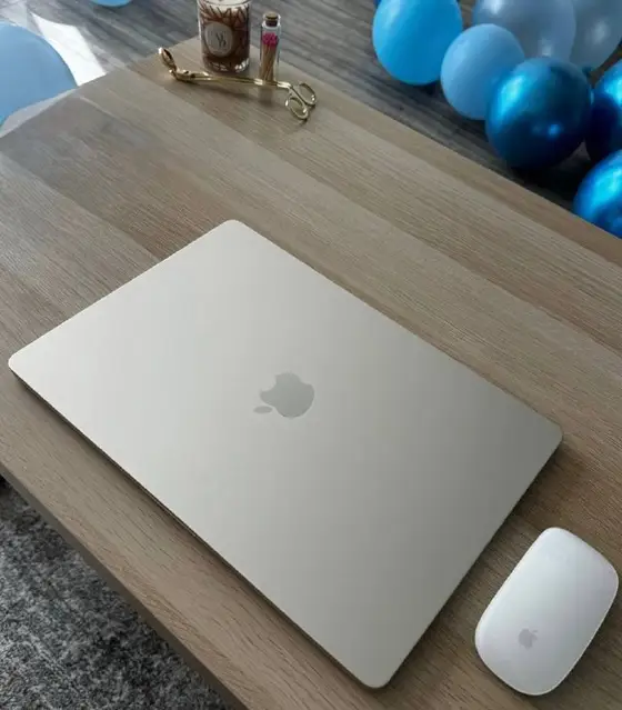 MacBook Air 15 M3 512 GB, фото 2