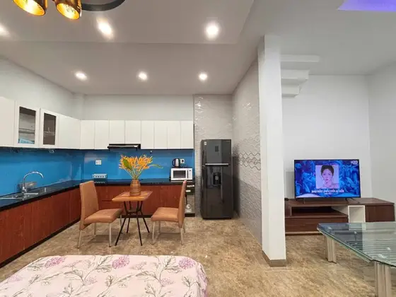 Студия 40 м² в Ха Куанг, фото 2
