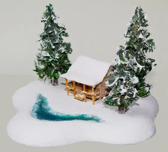 Занятия творчеством для детей и взрослых, фото 2