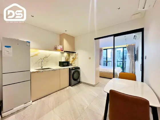 Квартира 40 м² в Нячанге, фото 1