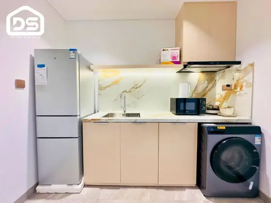 Квартира 40 м² в Нячанге, фото 3