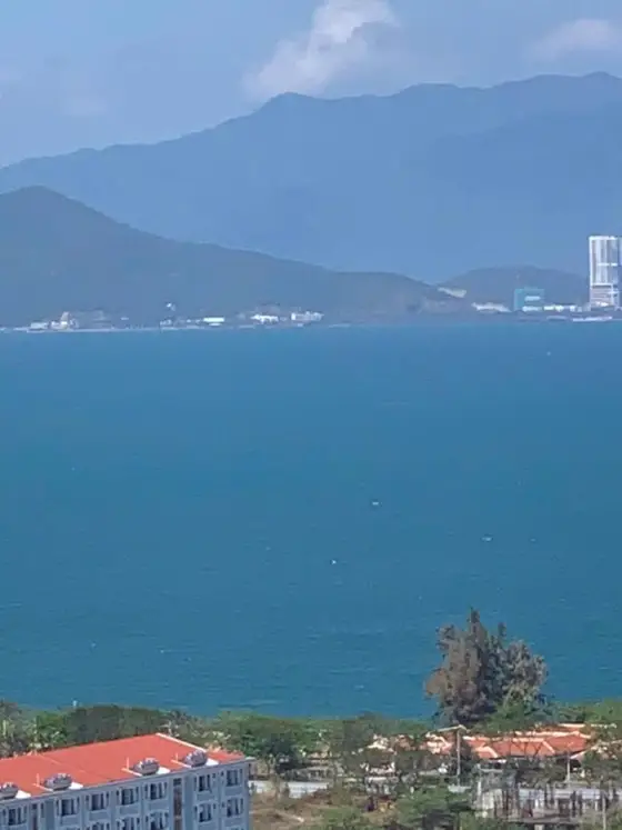 Квартира с боковым видом на море – PH NAM NHA TRANG, фото 3