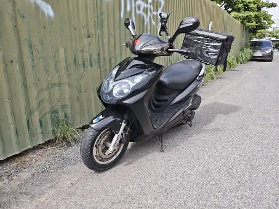 SYM Excell 150 2020, фото 1