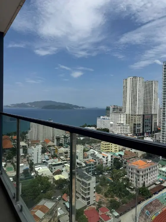 Квартира 2 спальни в Marina Suites, фото 1