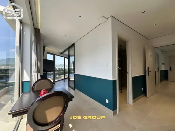 1BR квартира Ха Куанг 2 Запад 70 м², фото 2