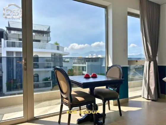 1BR квартира Ха Куанг 2 Запад 70 м², фото 3