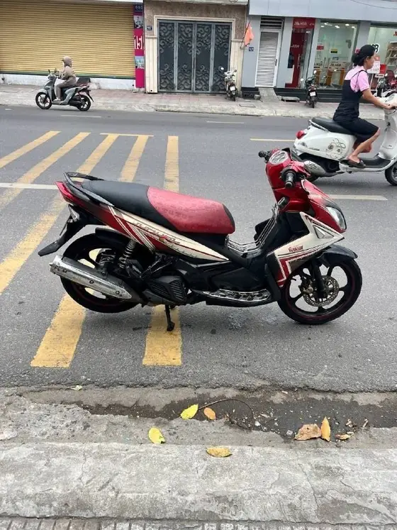 Продажа мотоциклов Honda и Yamaha, фото 2