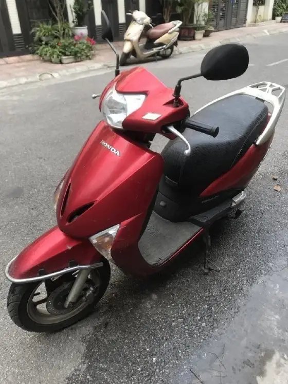 Продажа мотоциклов Honda и Yamaha, фото 3