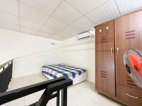 Квартира 25 м² в Северном Нячанге, фото 3
