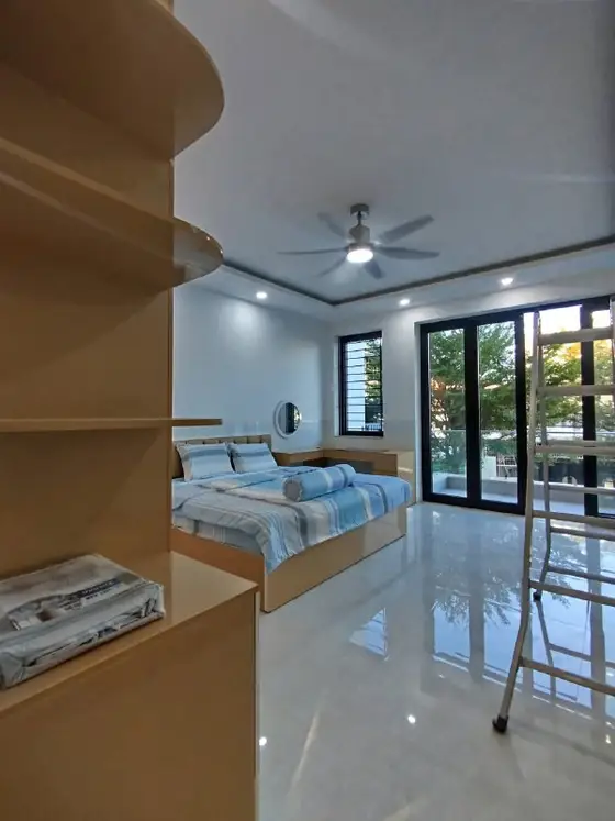 Вилла 270 м² в My Gia, фото 3