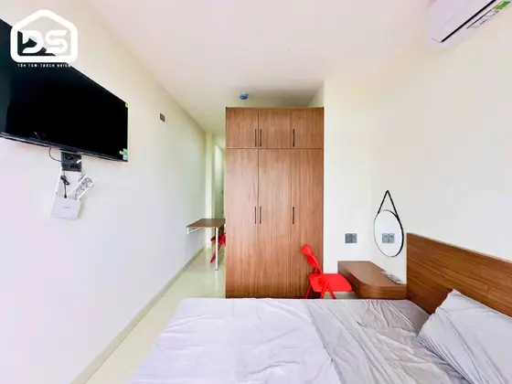 Квартира 32 м² на юге Нячанга, фото 1