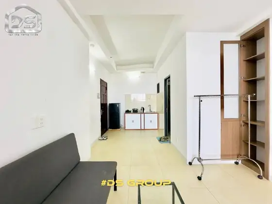 Квартира 35 м² на юге Нячанга, фото 2