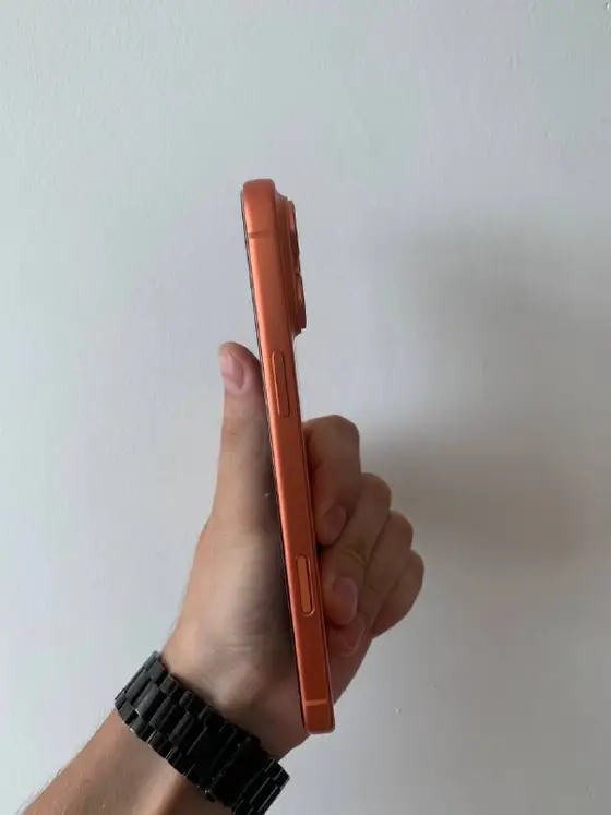 iPhone 17 pro max 512 gb, фото 2
