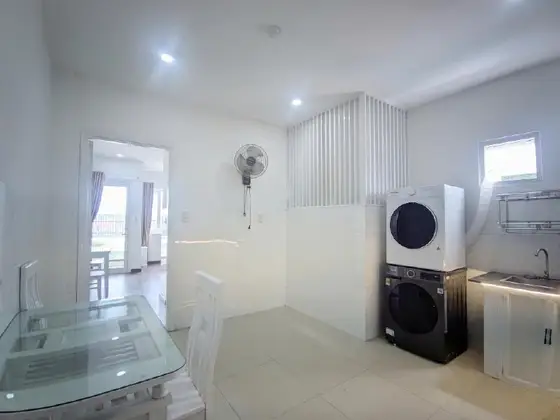 Квартира 1 спальня на юге, фото 2