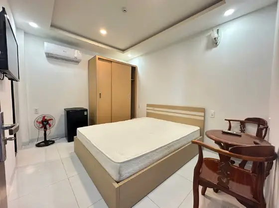 Studio на Hoàng Diệu, фото 2