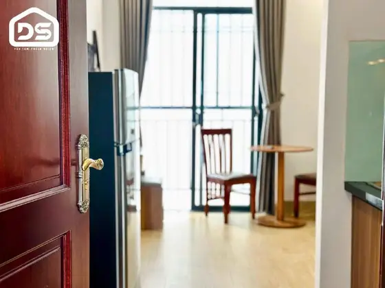 Апартаменты 32 м² Фуок Хоа, фото 1