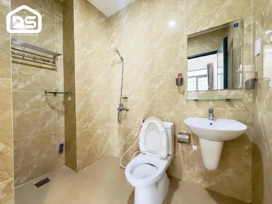 Апартаменты 32 м² Фуок Хоа, фото 2