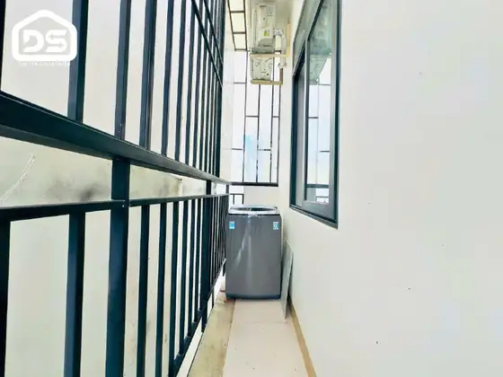 Апартаменты 32 м² Фуок Хоа, фото 3
