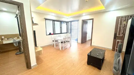 Двухкомнатная квартира 63 м² в Phước Hải, фото 1