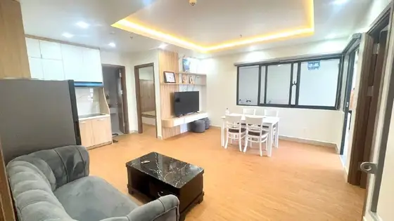 Двухкомнатная квартира 63 м² в Phước Hải, фото 2