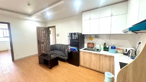 Двухкомнатная квартира 63 м² в Phước Hải, фото 3
