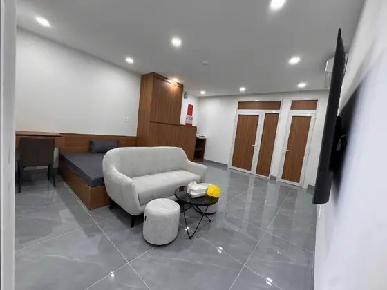Квартира 1 спальня 70 м² Север, фото 1