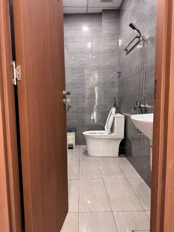 Квартира 1 спальня 70 м² Север, фото 3