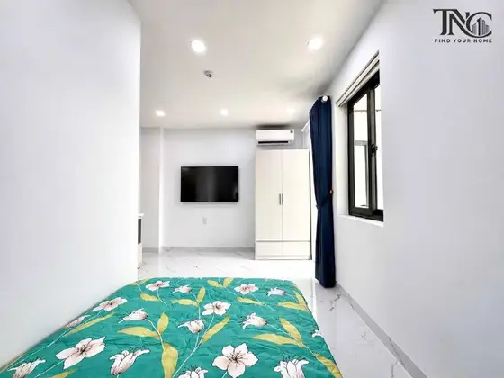 Аренда квартиры 30 м², фото 2